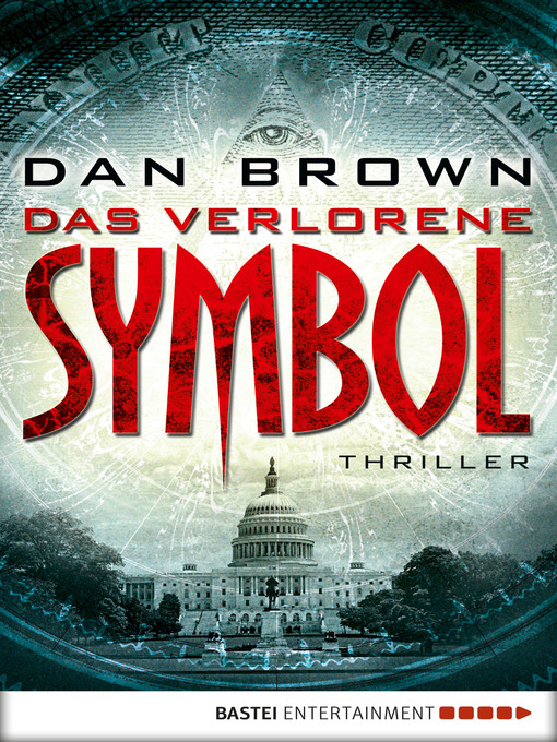 Title details for Das verlorene Symbol by Dan Brown - Available